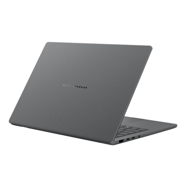 ASUS Zenbook A14 2026 Snapdragon X 16GB 512GB Iceland Gray