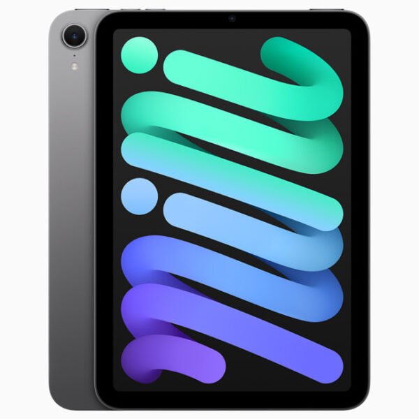 Apple iPad mini A17 Pro Wi-Fi 128GB