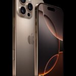 Apple iPhone 16 Pro 256GB