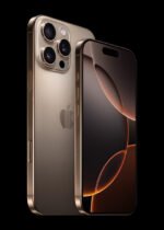 Apple iPhone 16 Pro 256GB