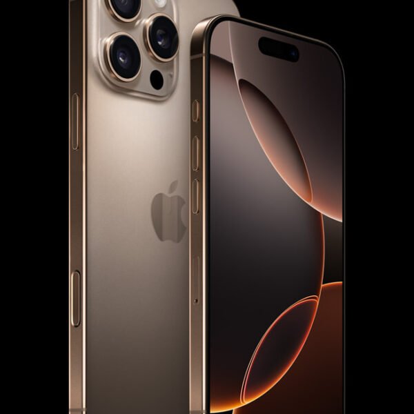Apple iPhone 16 Pro 256GB