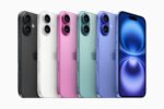 Apple iPhone 16 128GB - Image 2