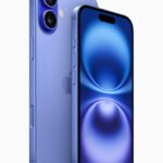 Apple iPhone 16 128GB