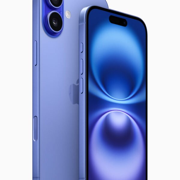 Apple iPhone 16 128GB