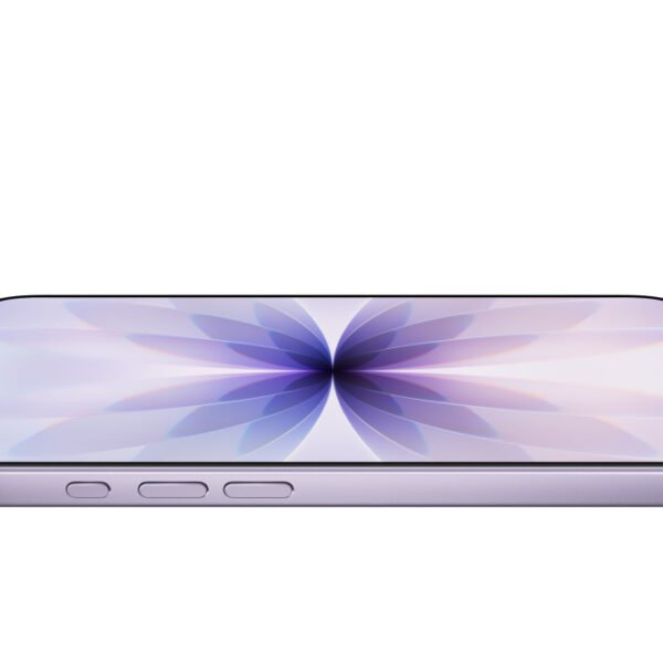 Apple iPhone 17 256GB Lavender Middle East Version