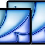 Apple iPad Air 13-inch M4 128GB Wi-Fi Space Grey